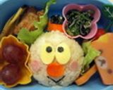 ＊キャラ弁＊キテレツ大百科のコロ助♪作り方4写真