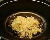 ラグー Ragù ミートソース作り方1写真