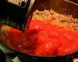 ラグー Ragù ミートソース作り方4写真