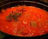 ラグー Ragù ミートソース作り方5写真