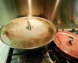 ラグー Ragù ミートソース作り方6写真