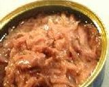 ツナ缶で、てりーぬ風。作り方5写真