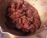★自画自賛★旨い★鶏レバーの甘辛煮★作り方4写真