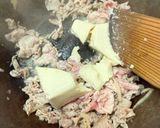 Quattro丼😻作り方4写真