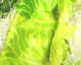 ツナ缶で、てりーぬ風。作り方17写真