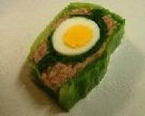 ツナ缶で、てりーぬ風。作り方25写真