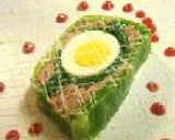 ツナ缶で、てりーぬ風。作り方27写真