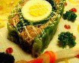 ツナ缶で、てりーぬ風。作り方29写真