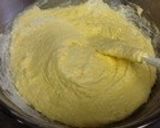 失敗なし！黒ごまのマーブルパウンド作り方6写真