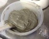 失敗なし！黒ごまのマーブルパウンド作り方10写真