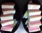 豆腐と葱のチーズ焼き作り方3写真