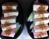 豆腐と葱のチーズ焼き作り方4写真