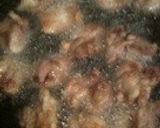 エスニック風唐揚げ作り方3写真
