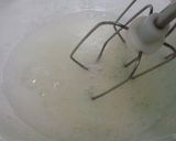簡単！サクふわメレンゲクッキー作り方1写真