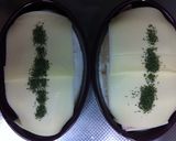 豆腐と葱のチーズ焼き作り方7写真