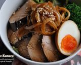 豚ヒレ肉の紅茶煮赤ワインソース作り方6写真