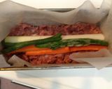 食べたい時のミートローフ作り方5写真