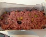 食べたい時のミートローフ作り方6写真