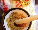 ◇なます◇ゴマ味噌味！作り方2写真