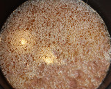 ツナとえのきの炊き込みご飯☆柚子胡椒風味作り方3写真