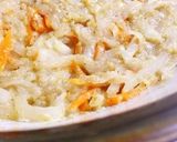 ◇なます◇ゴマ味噌味！作り方4写真