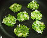 No.41 せりのジョン作り方4写真