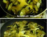 ■茄子の卵とじ・オイスター生姜風味作り方3写真