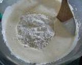 ふんわりヨーグルトケーキ作り方3写真