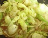 5分で完成~レタスのツナ炒め~作り方1写真
