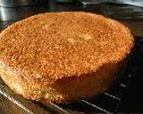 ふんわりヨーグルトケーキ作り方5写真