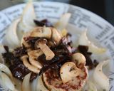 チキンバーグ作り方6写真