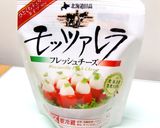 鮭とモッツァレラのトマトクリームパスタ♡作り方6写真