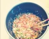 チキンライス作り方4写真