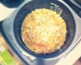 チキンライス作り方5写真