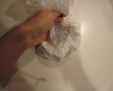 揚げだし豆腐。作り方2写真
