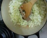 ココナッツチキンカレー作り方3写真