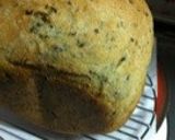 バター無しヘルシー豆乳サツマイモ食パン作り方5写真