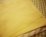 春～三重唱♪～作り方1写真