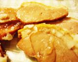 春～三重唱♪～作り方3写真