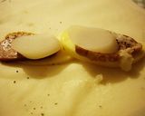 春～三重唱♪～作り方4写真