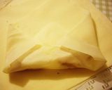 春～三重唱♪～作り方5写真