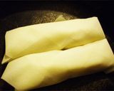 春～三重唱♪～作り方6写真