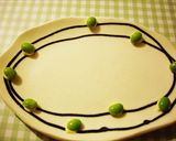 春～三重唱♪～作り方8写真