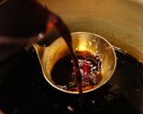 かえし（醤油+砂糖+みりんの万能タレ）作り方2写真