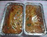 かぼちゃパウンドケーキ作り方9写真