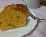 かぼちゃパウンドケーキ作り方11写真