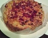離乳食の朝食やおやつにじゃがいもケーキ作り方4写真