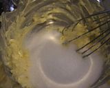 簡単！クリスマスツリーのカップケーキ★☆作り方3写真
