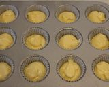 簡単！クリスマスツリーのカップケーキ★☆作り方7写真