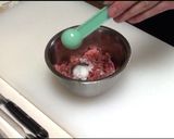 ピリ辛豚ニラ炒め作り方3写真